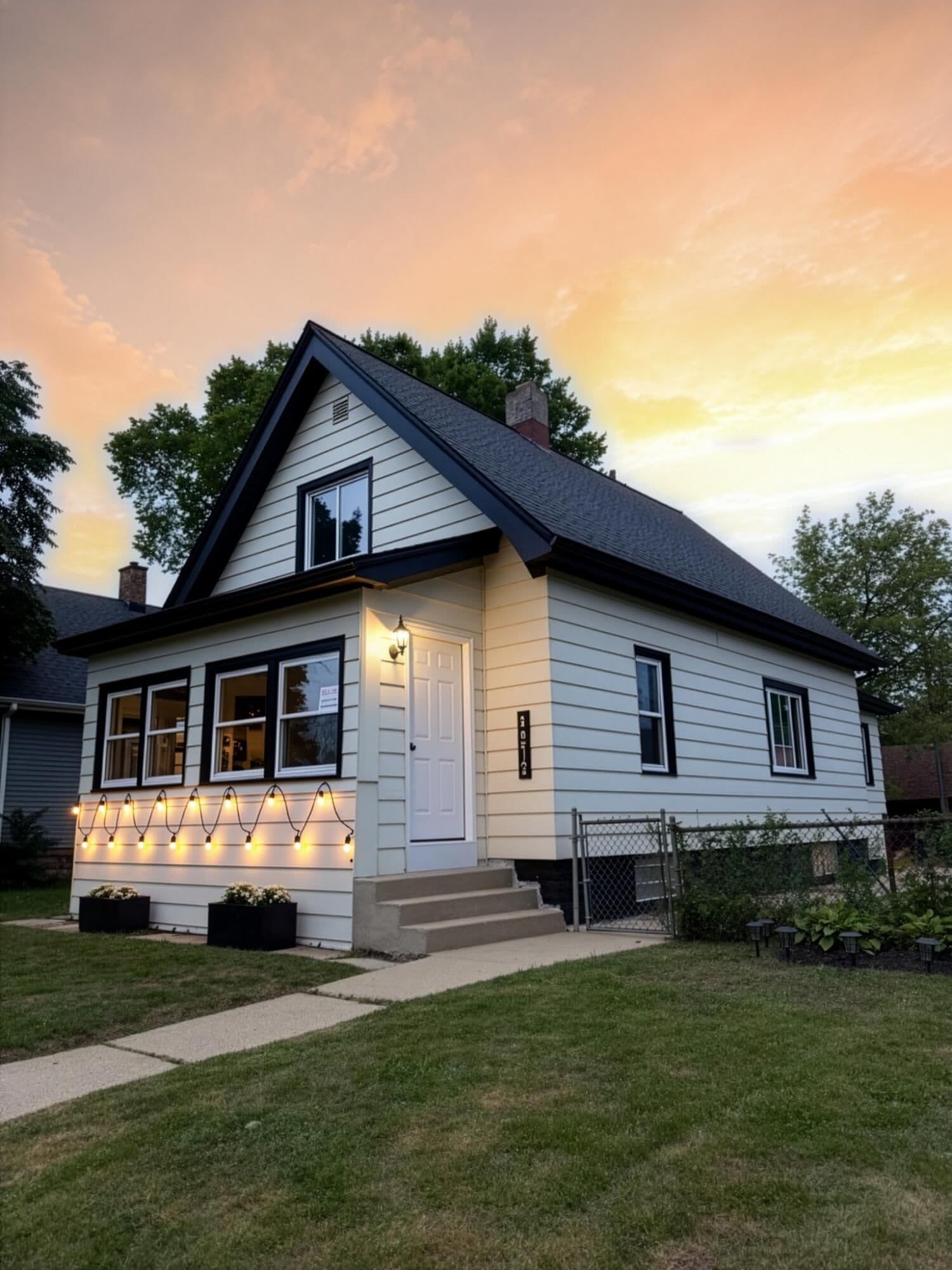 1312 65th, West Allis, WI