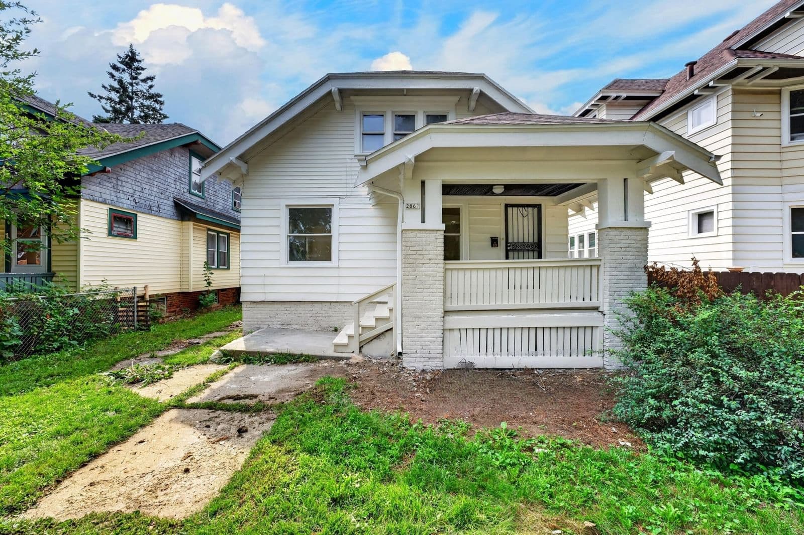 2867 40th, Milwaukee, WI