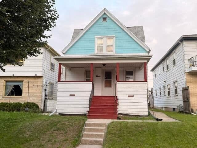 1954 69th, West Allis, WI