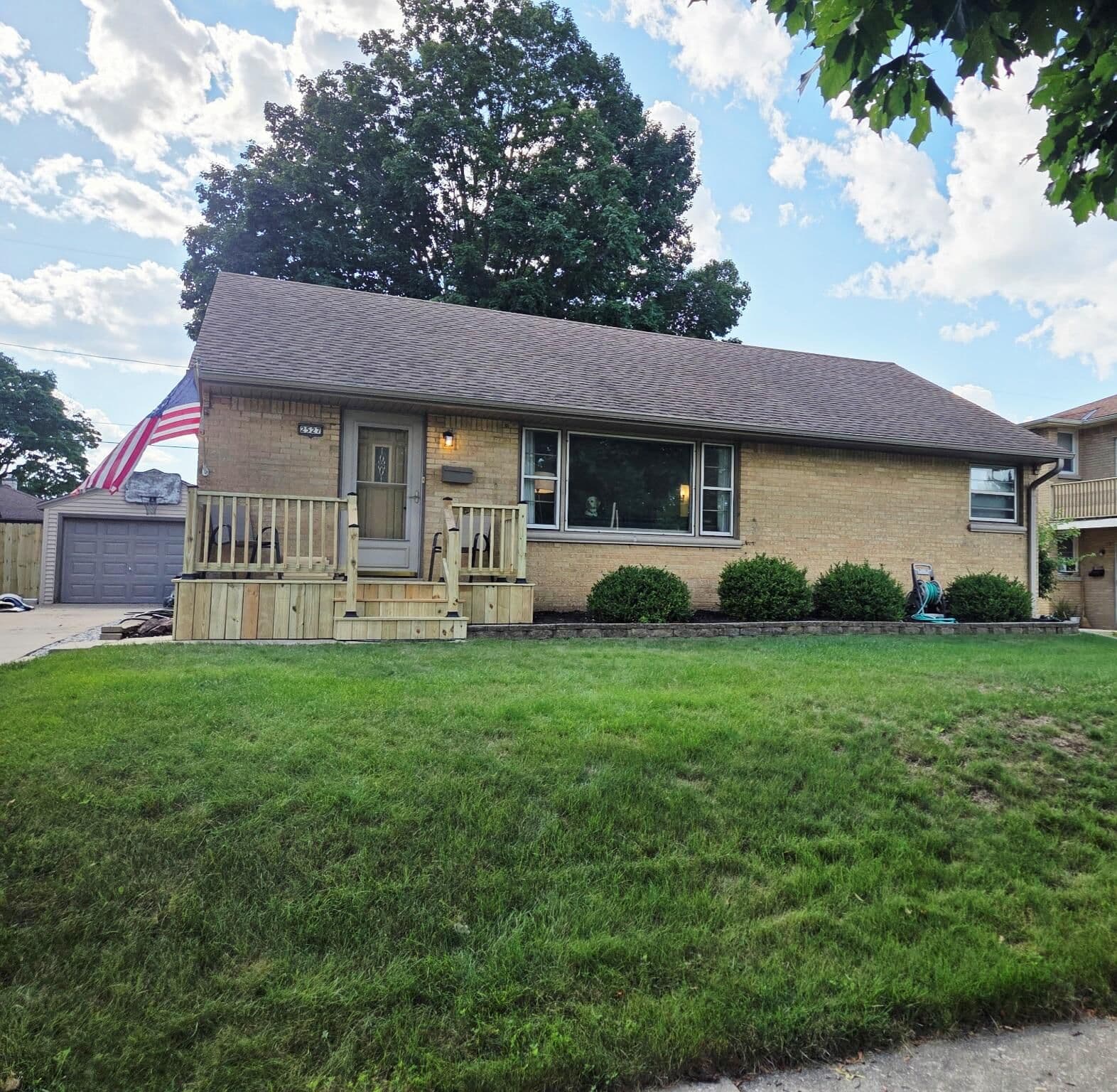 2527 82nd, West Allis, WI