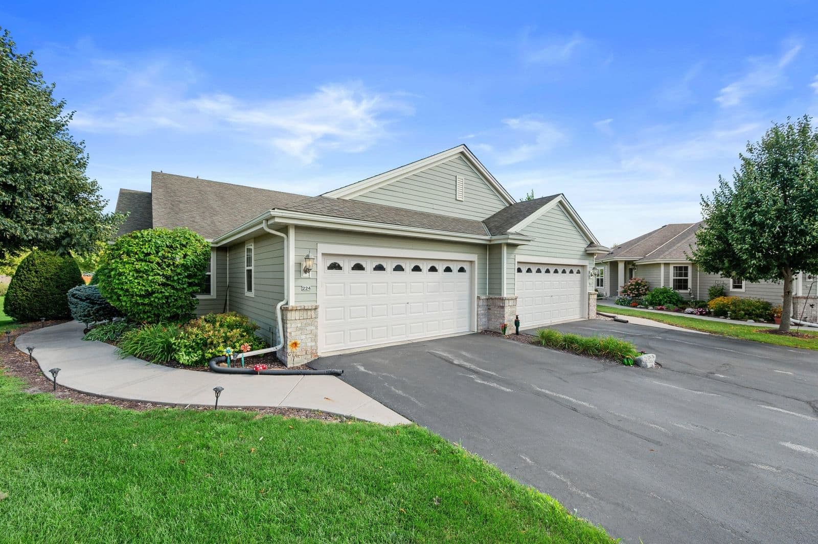224 Wildflower, Port Washington, WI