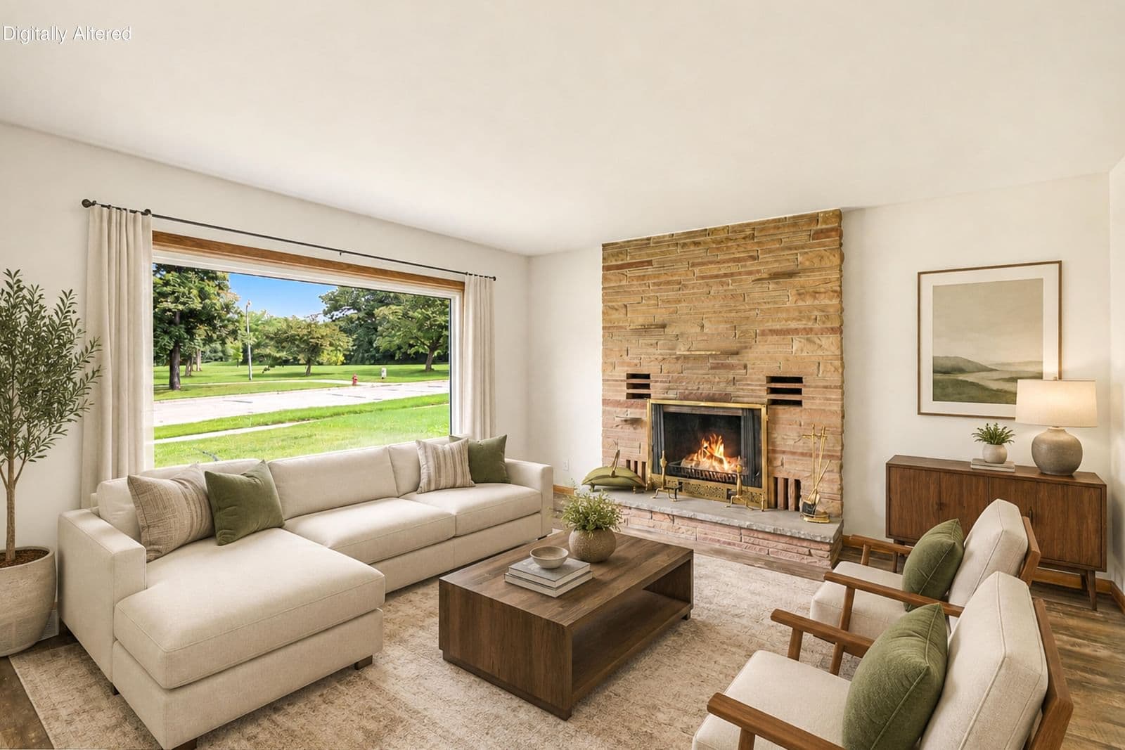 4411 Custer