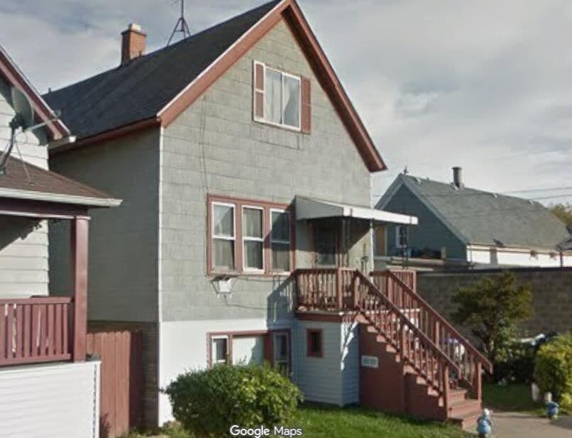 2484 5th, Milwaukee, WI