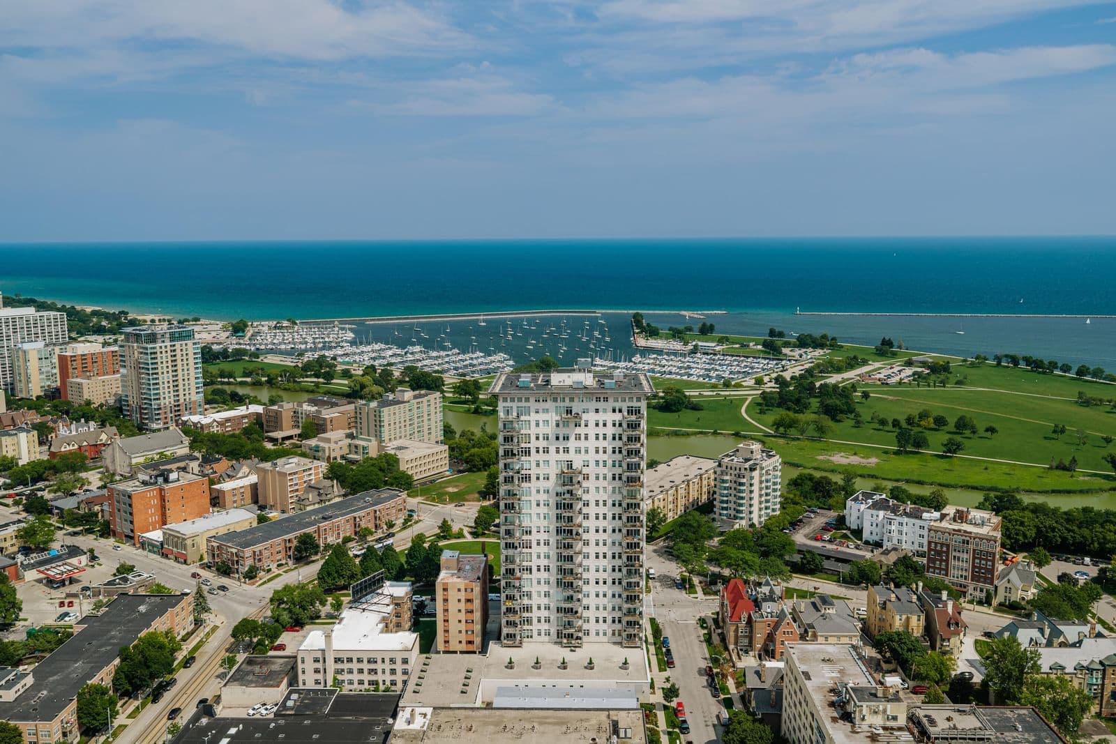 1313 Franklin, Milwaukee, WI