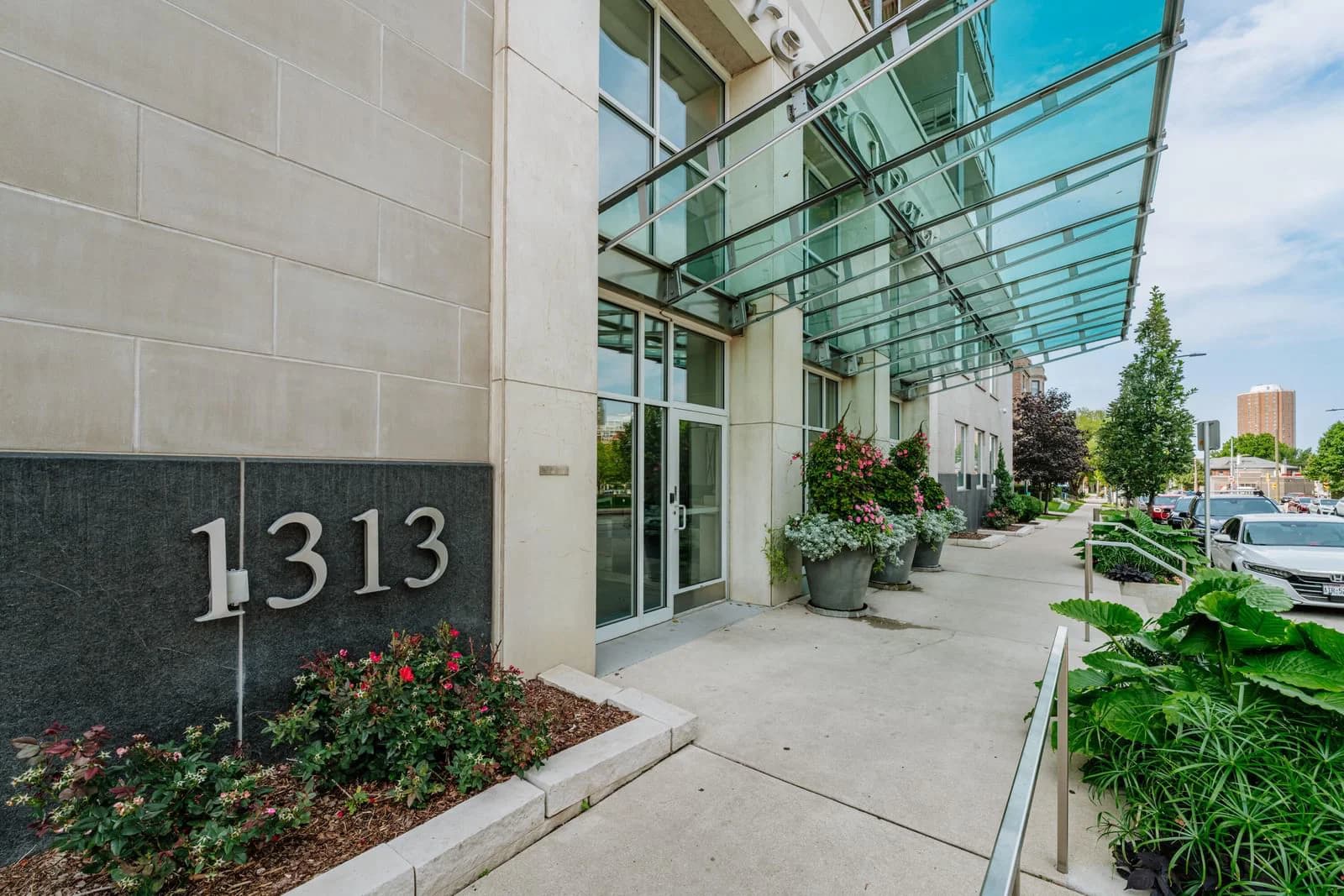 1313 Franklin