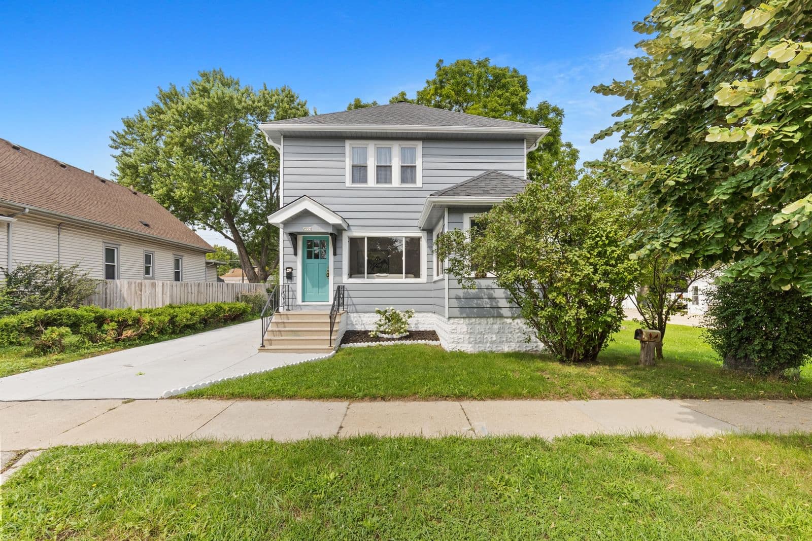 2559 84th, West Allis, WI