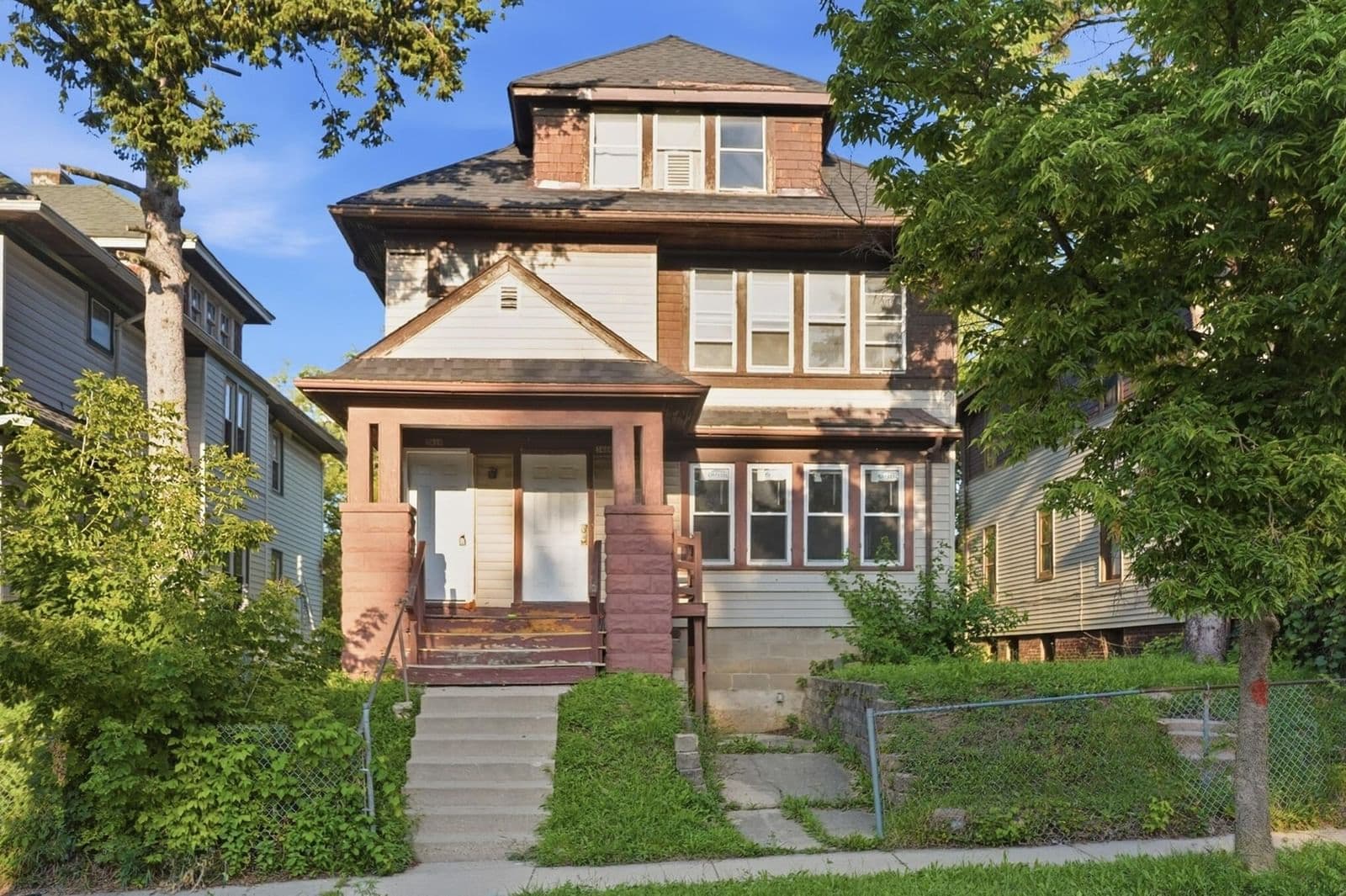 3414 Vel R Phillips, Milwaukee, WI