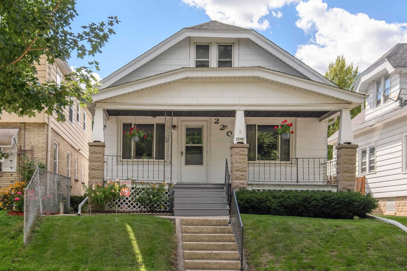 2209 63rd, West Allis, WI