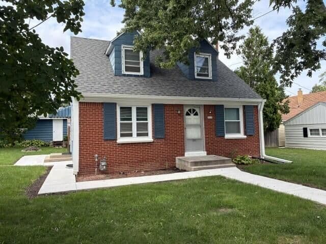 5010 Euclid