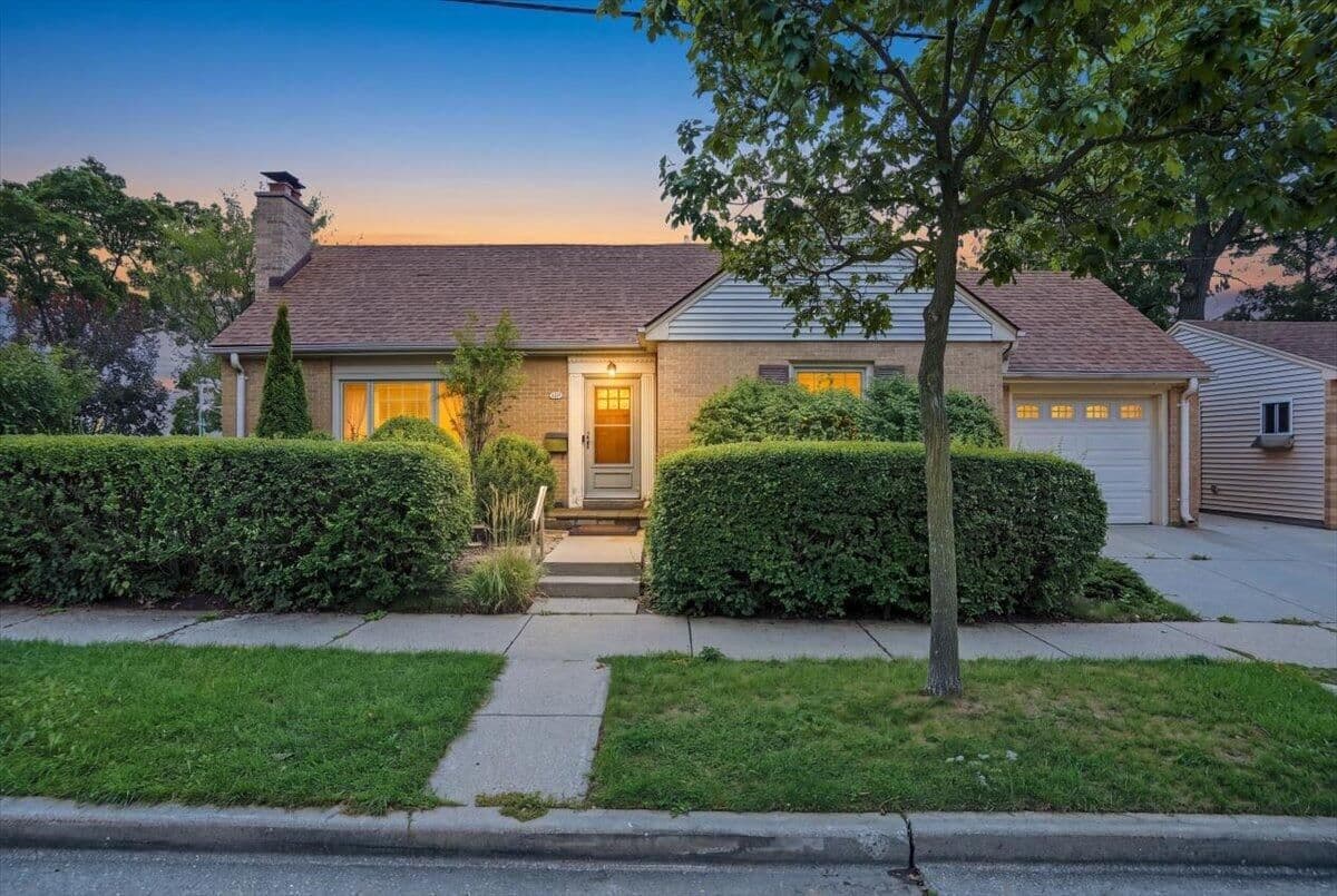 427 Van Norman