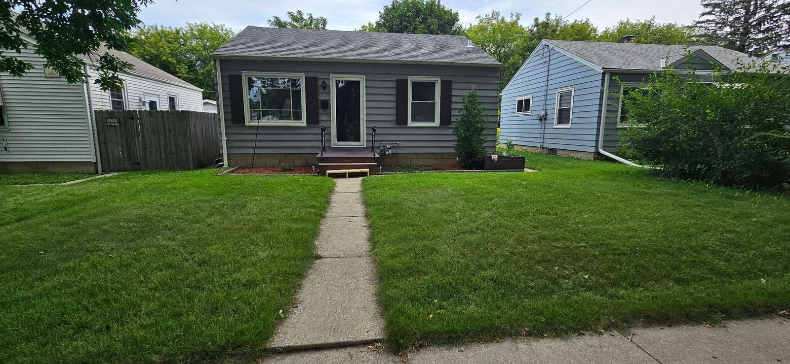 834 Holt, Milwaukee, WI