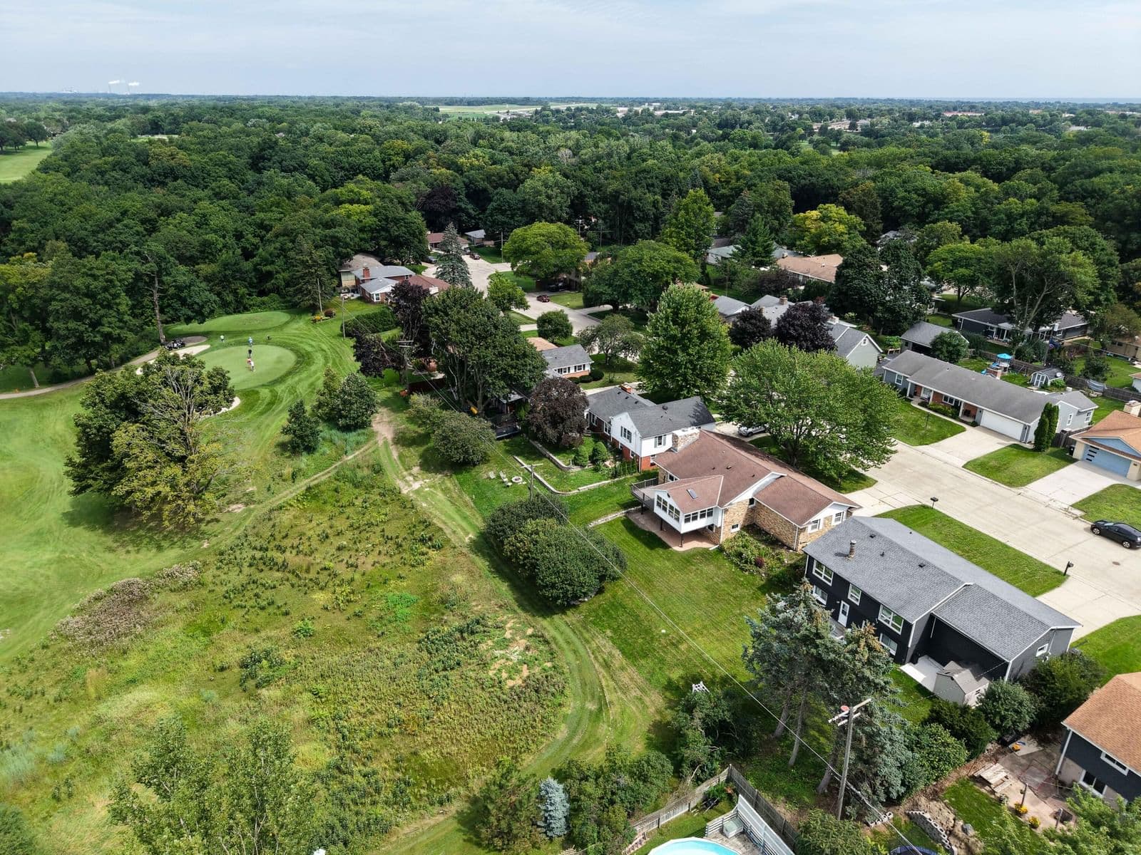 1416 Spring Valley, Racine, WI