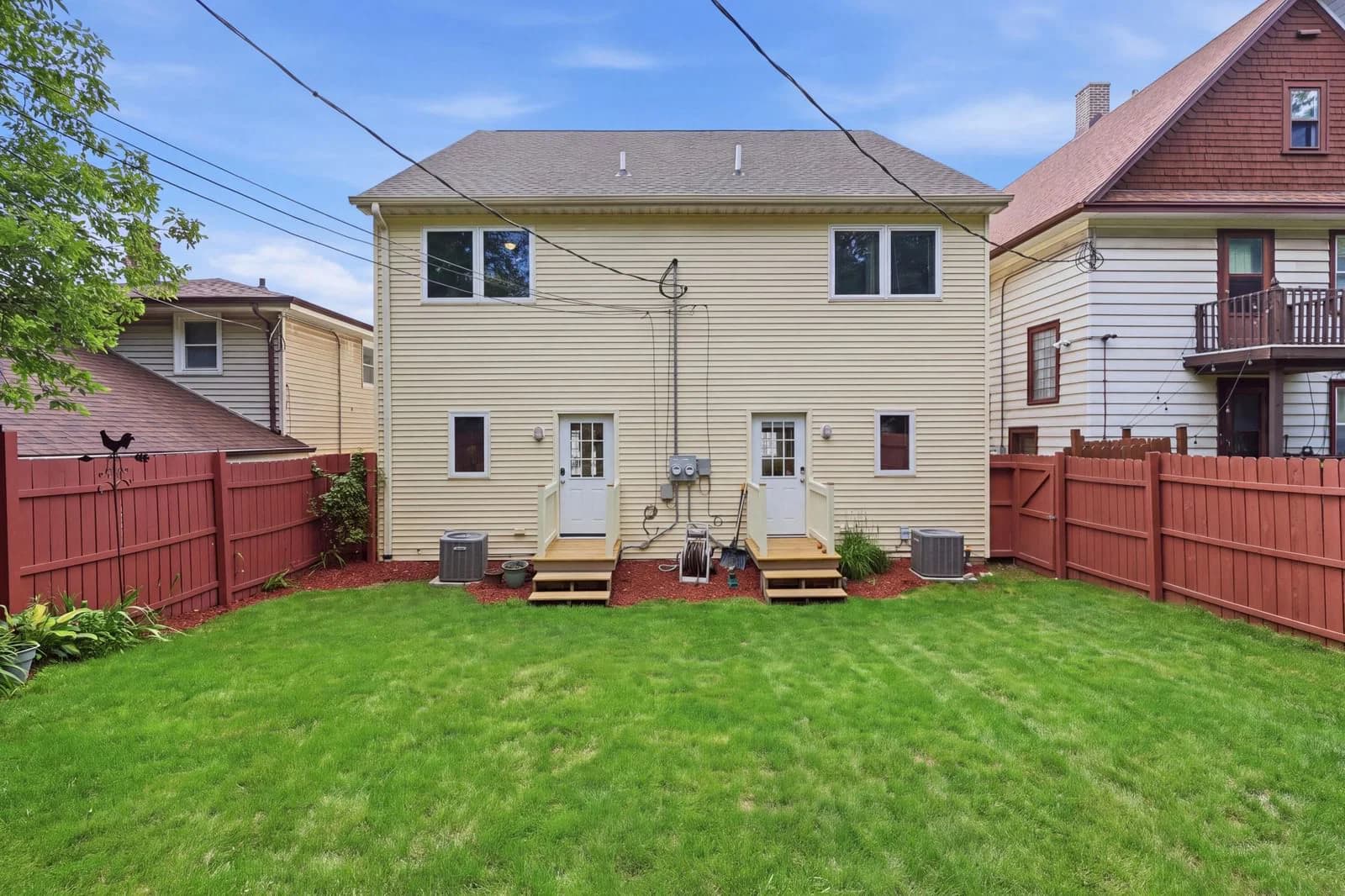 2586 Austin