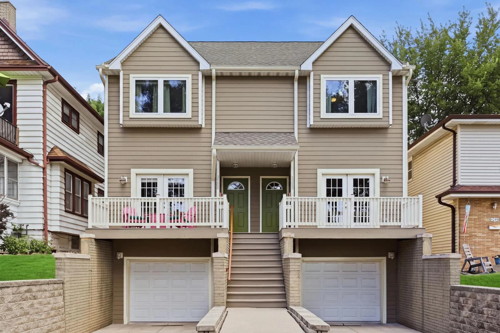 2586 Austin, Milwaukee, WI