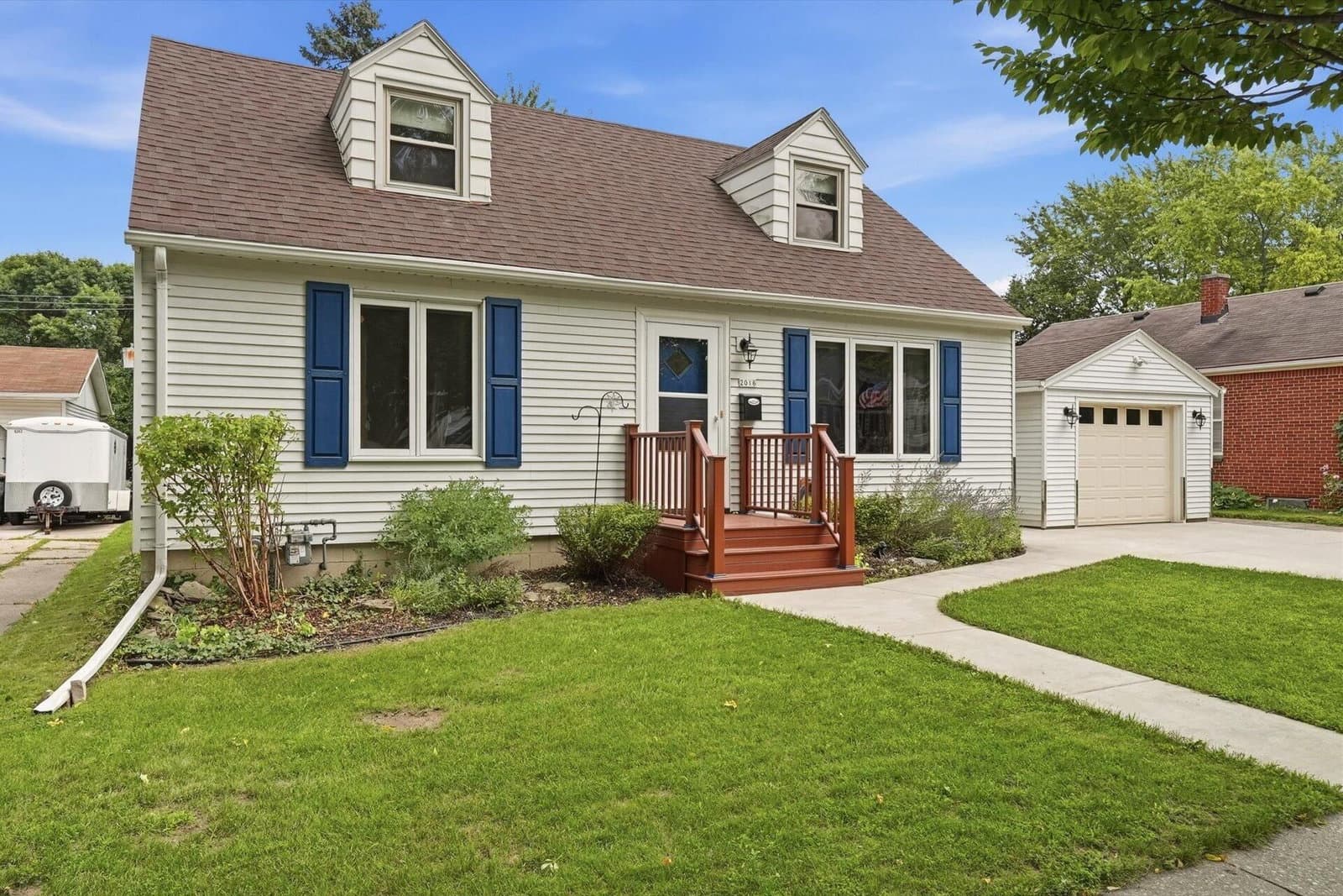 2016 96th, West Allis, WI