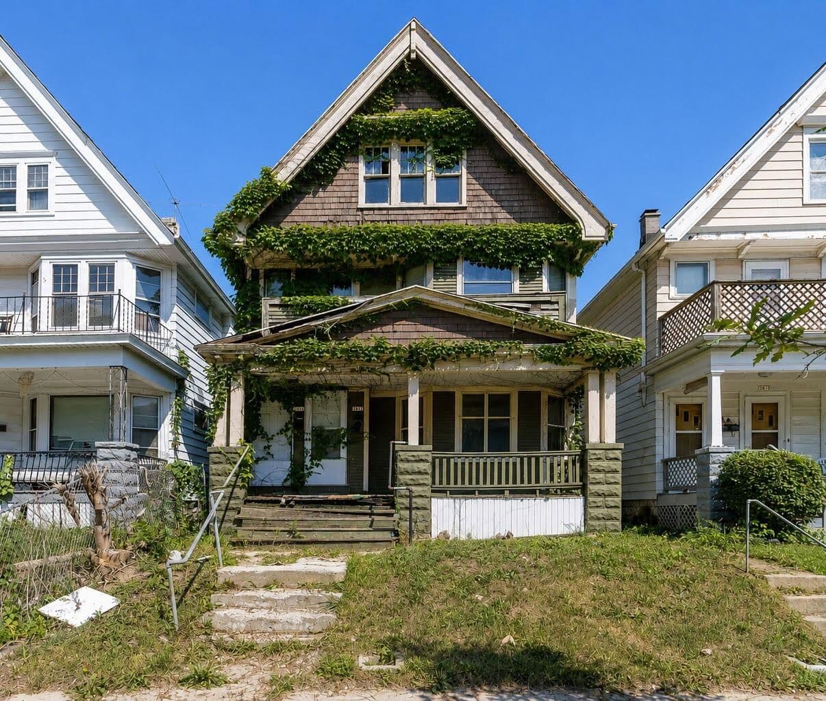 2416 39th, Milwaukee, WI