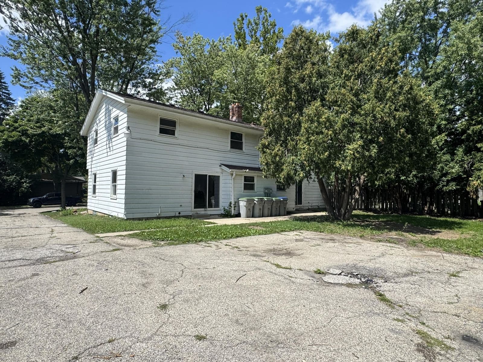 6414 101st