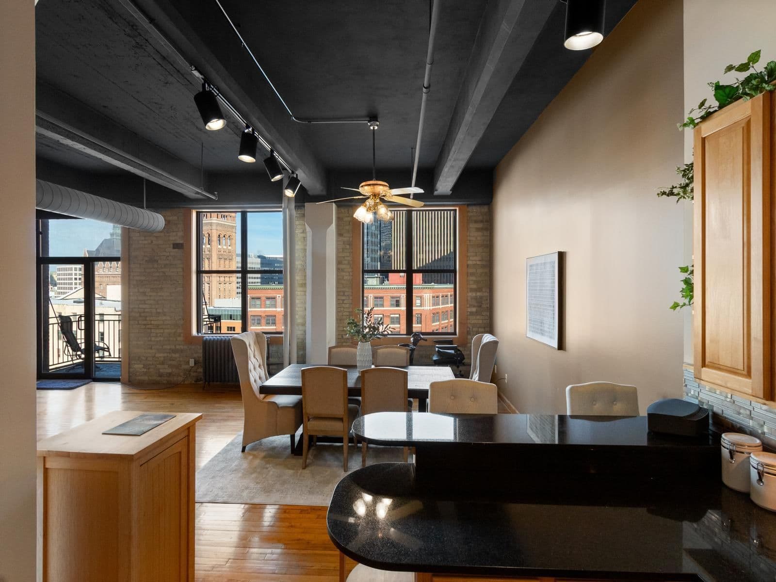 730 Plankinton, Milwaukee, WI