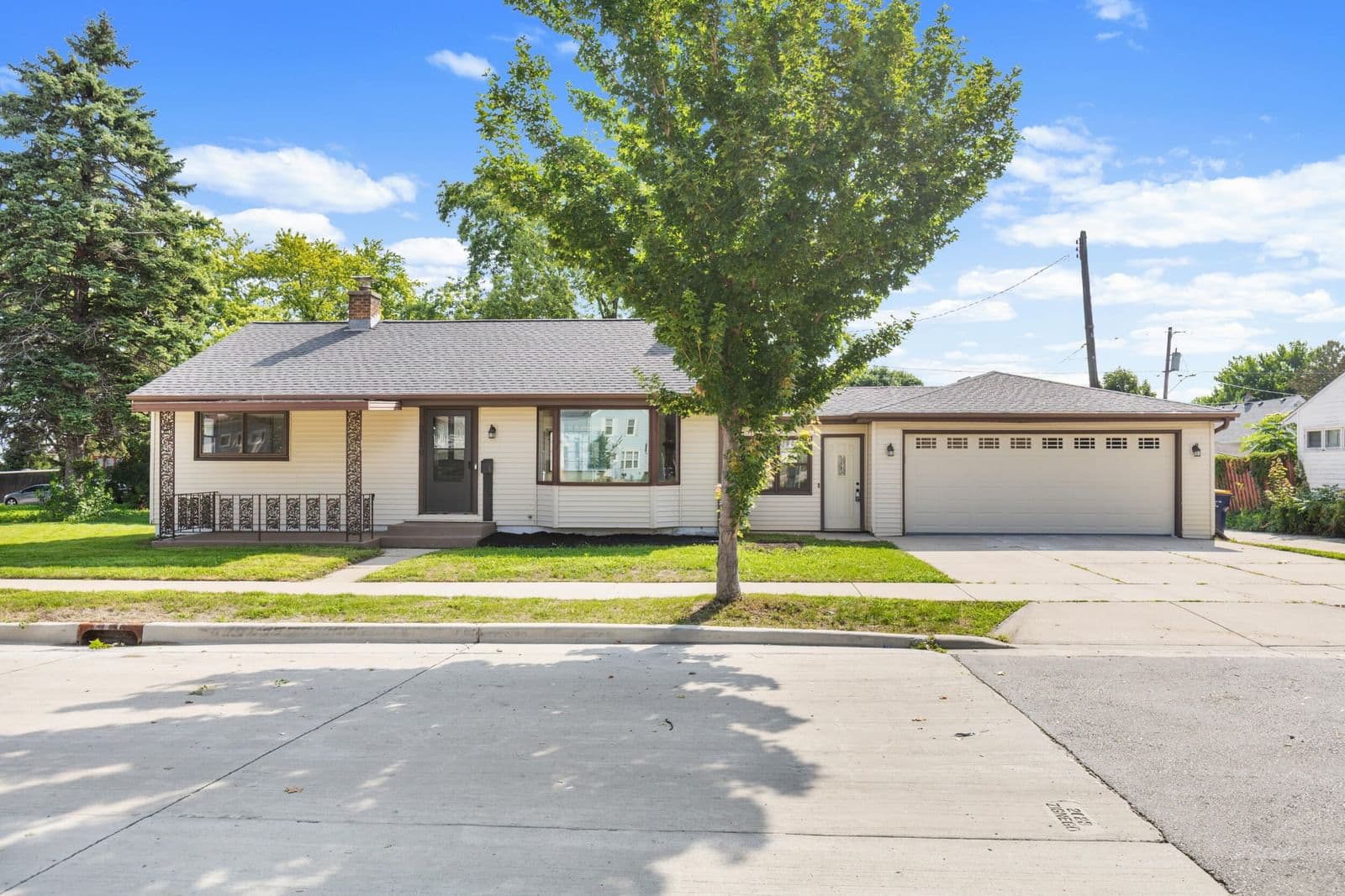 2110 63rd, West Allis, WI