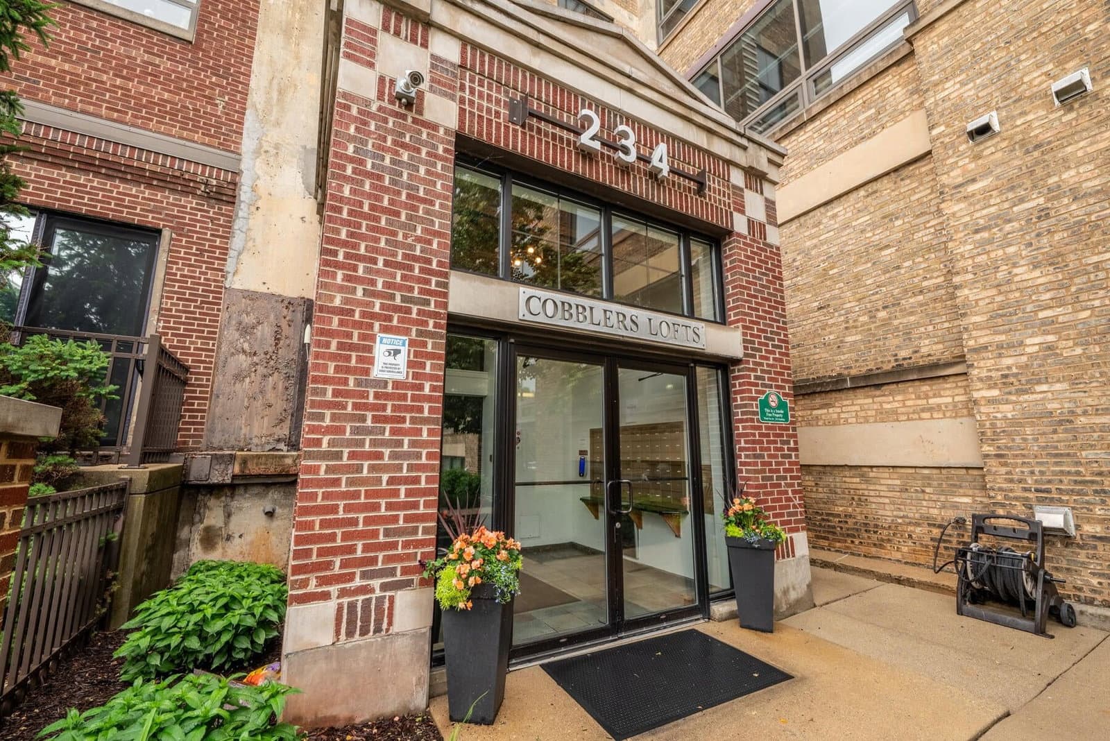 234 Reservoir, Milwaukee, WI