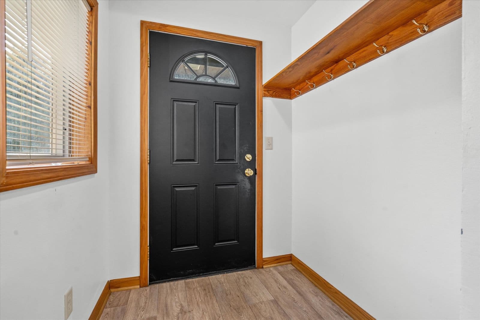 2636 Hayes