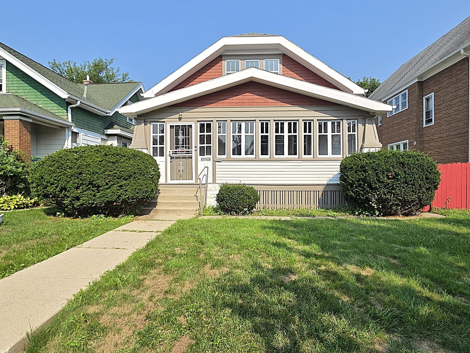 2808 37th, Milwaukee, WI