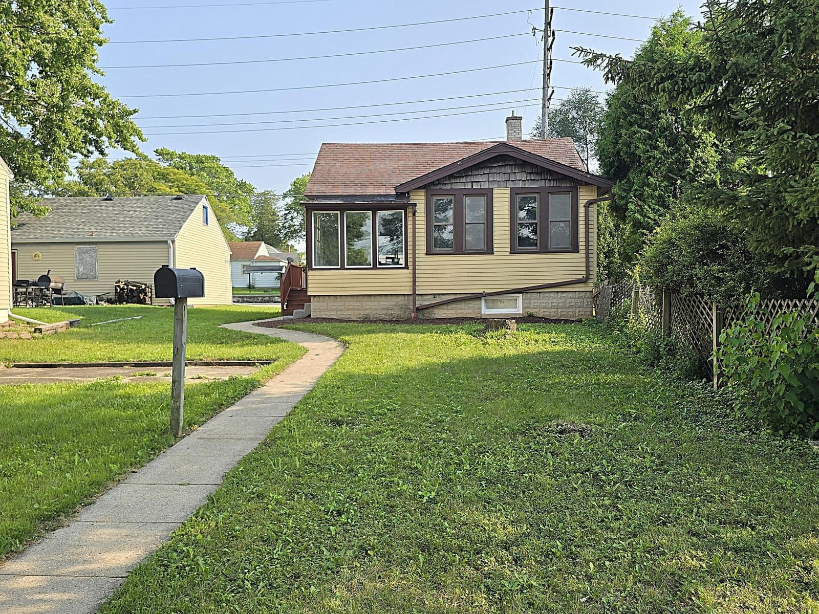 3617 Douglas