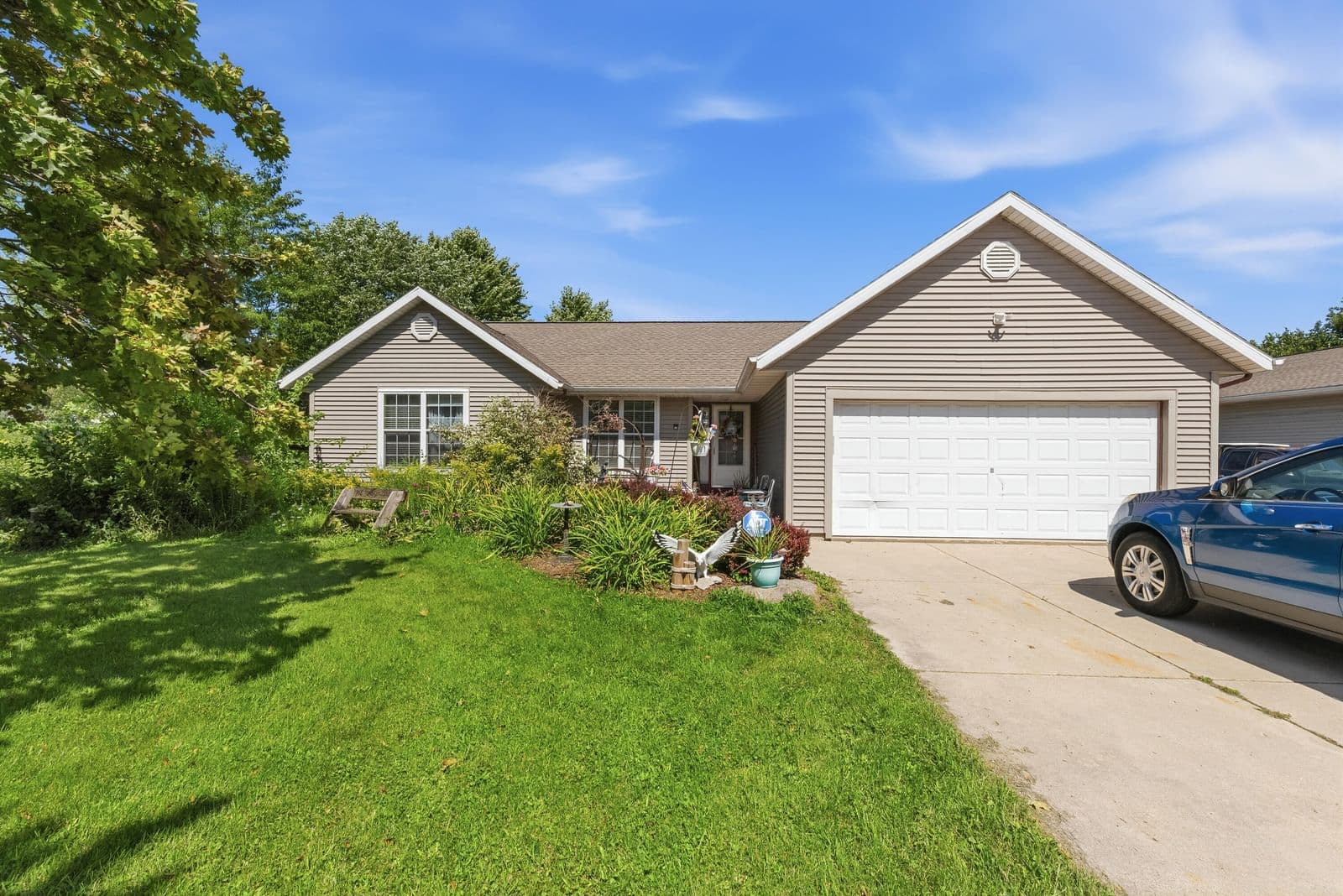 2460 Mink Ranch, Port Washington, WI