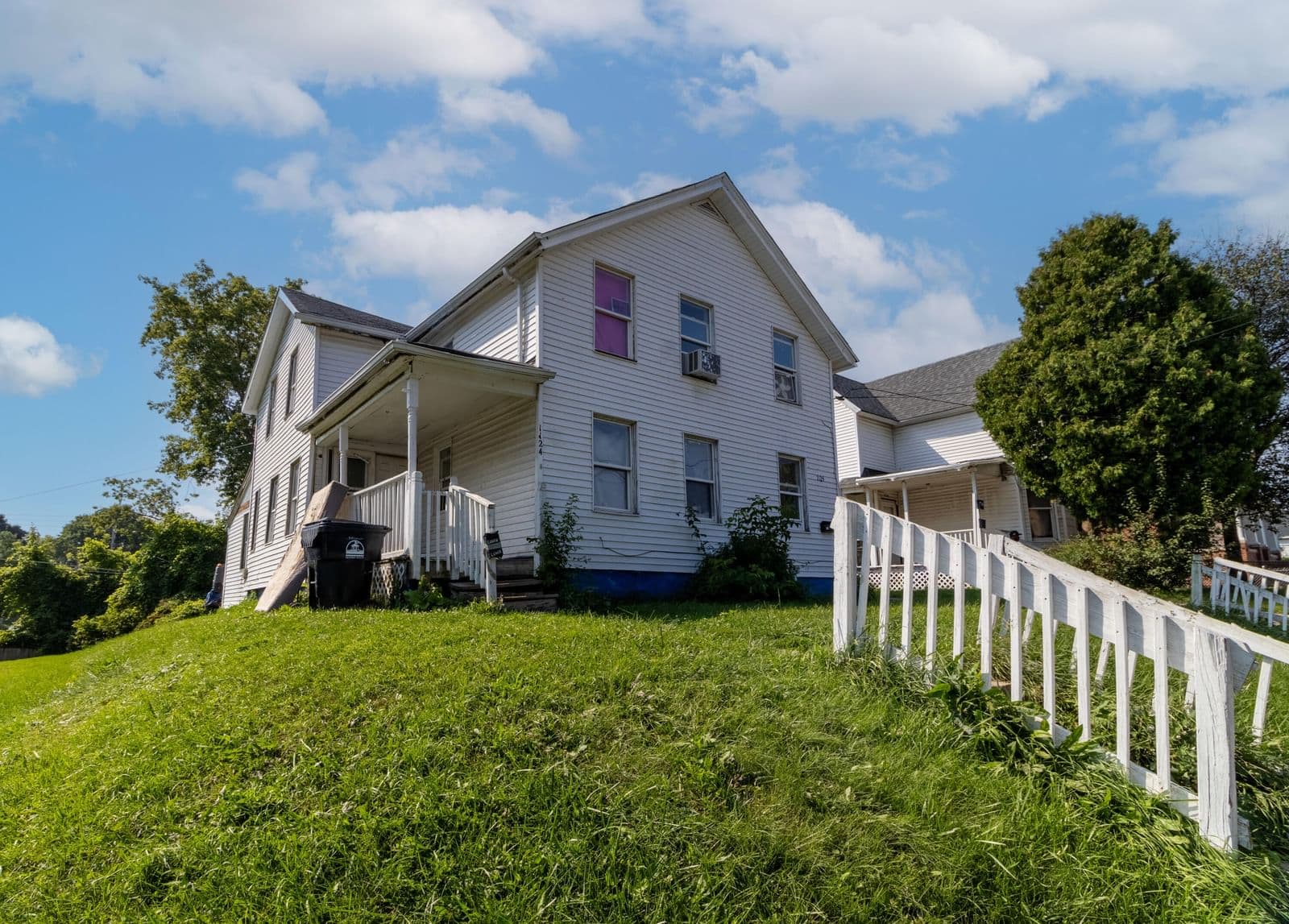 1124 Lasalle, Racine, WI