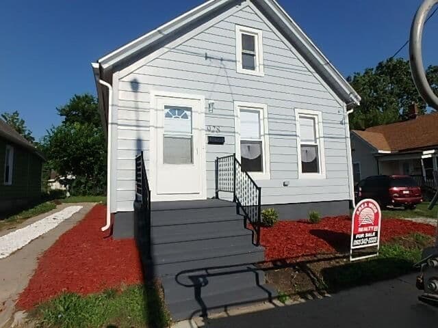 928 Wilson, Racine, WI