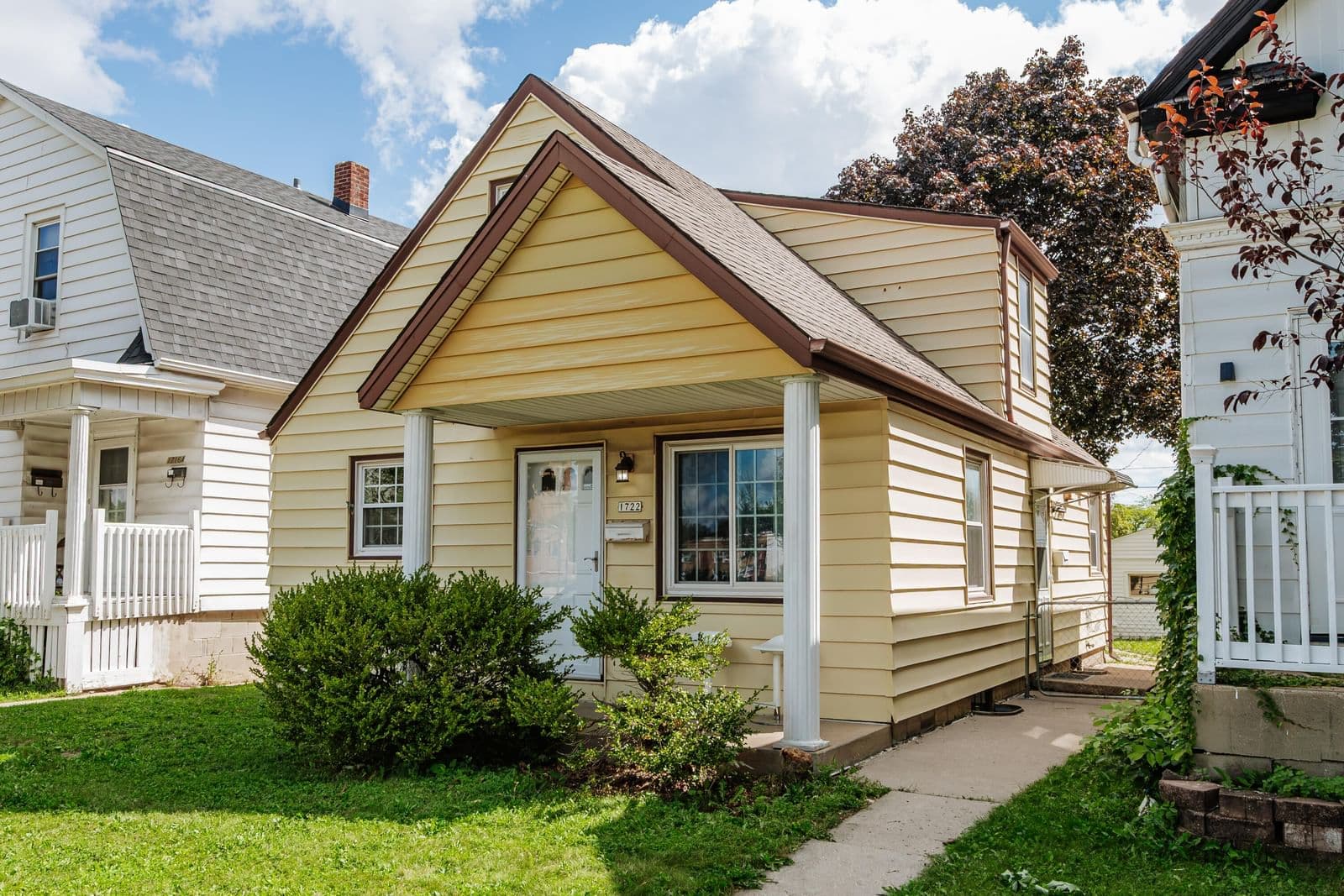 1722 76th, West Allis, WI