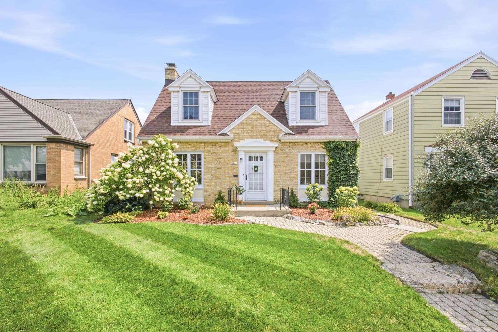 3162 28th, Milwaukee, WI