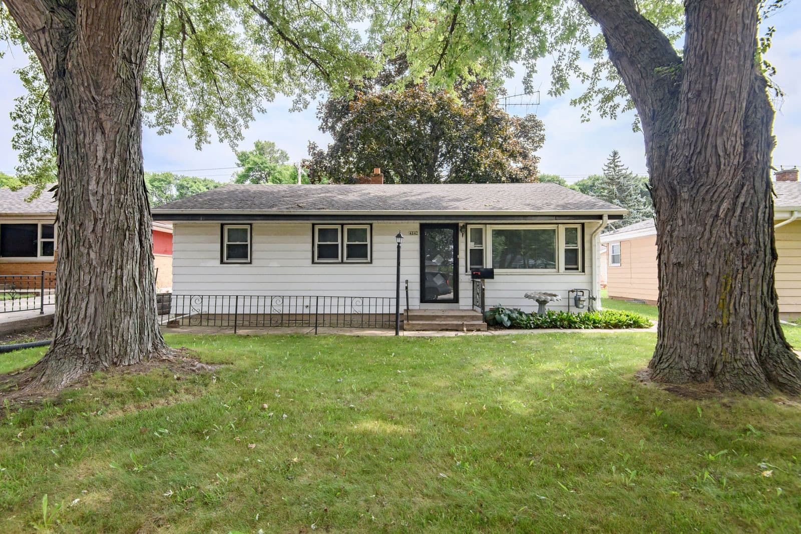 4042 60th, Milwaukee, WI