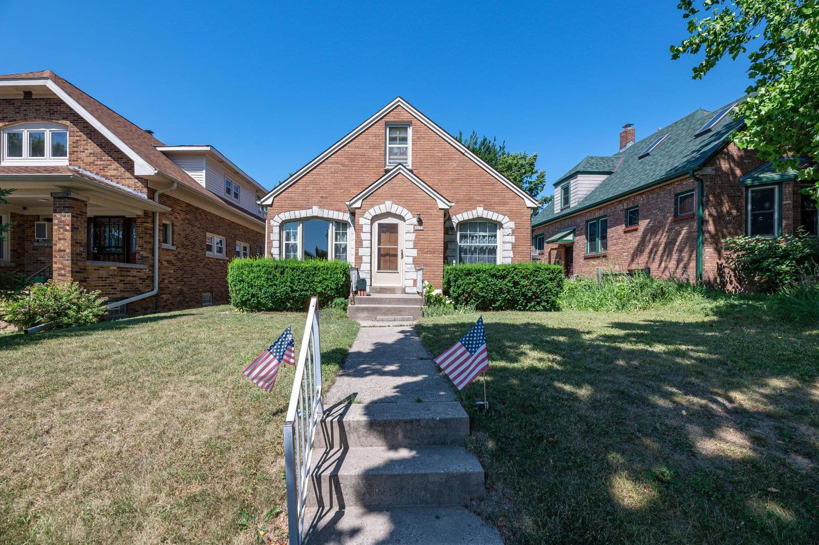3657 14th, Milwaukee, WI