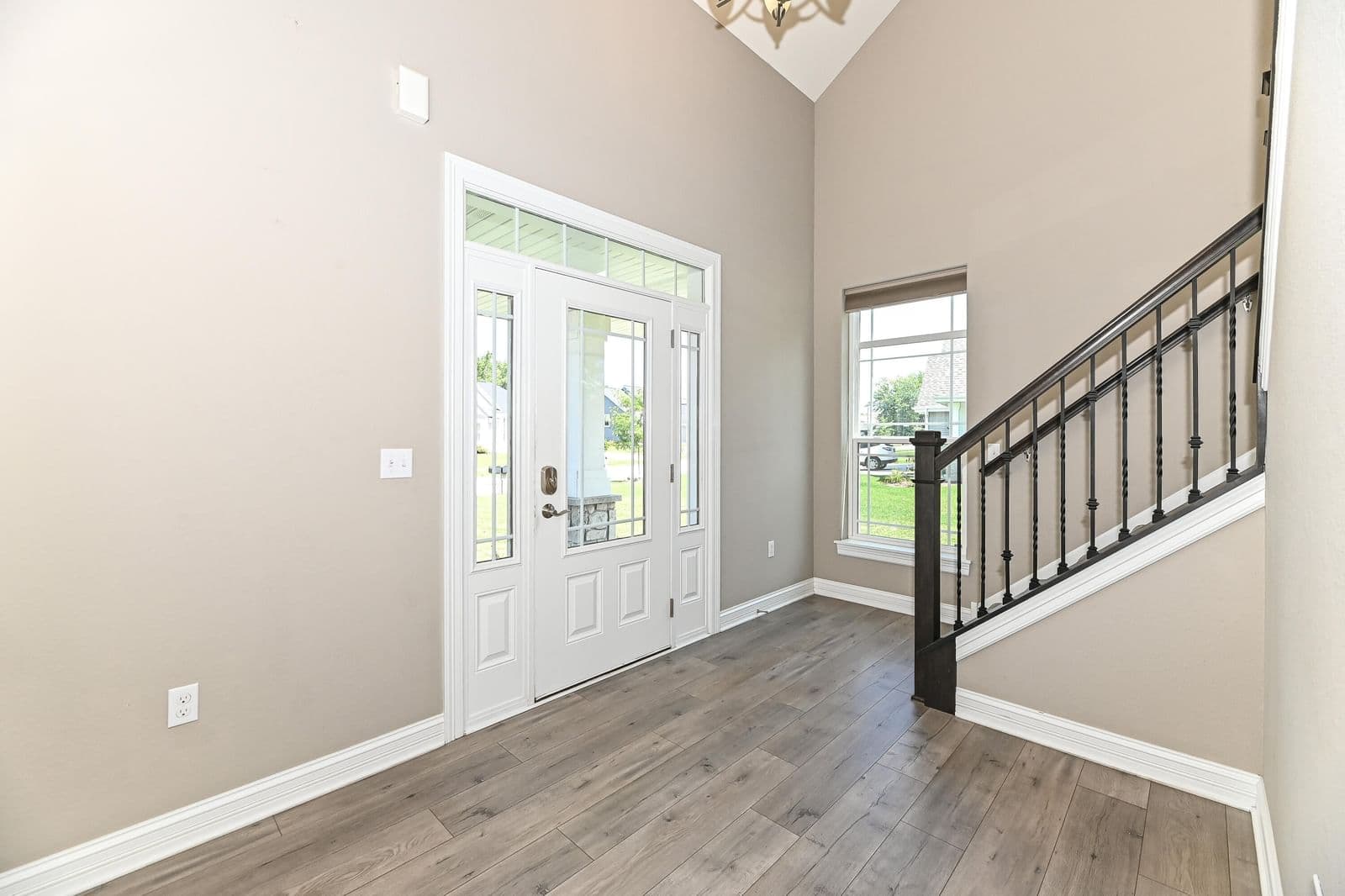 1515 Maple View