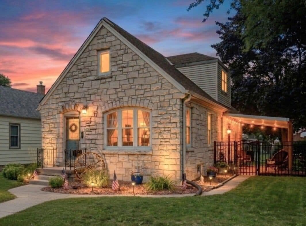 2452 74th, West Allis, WI