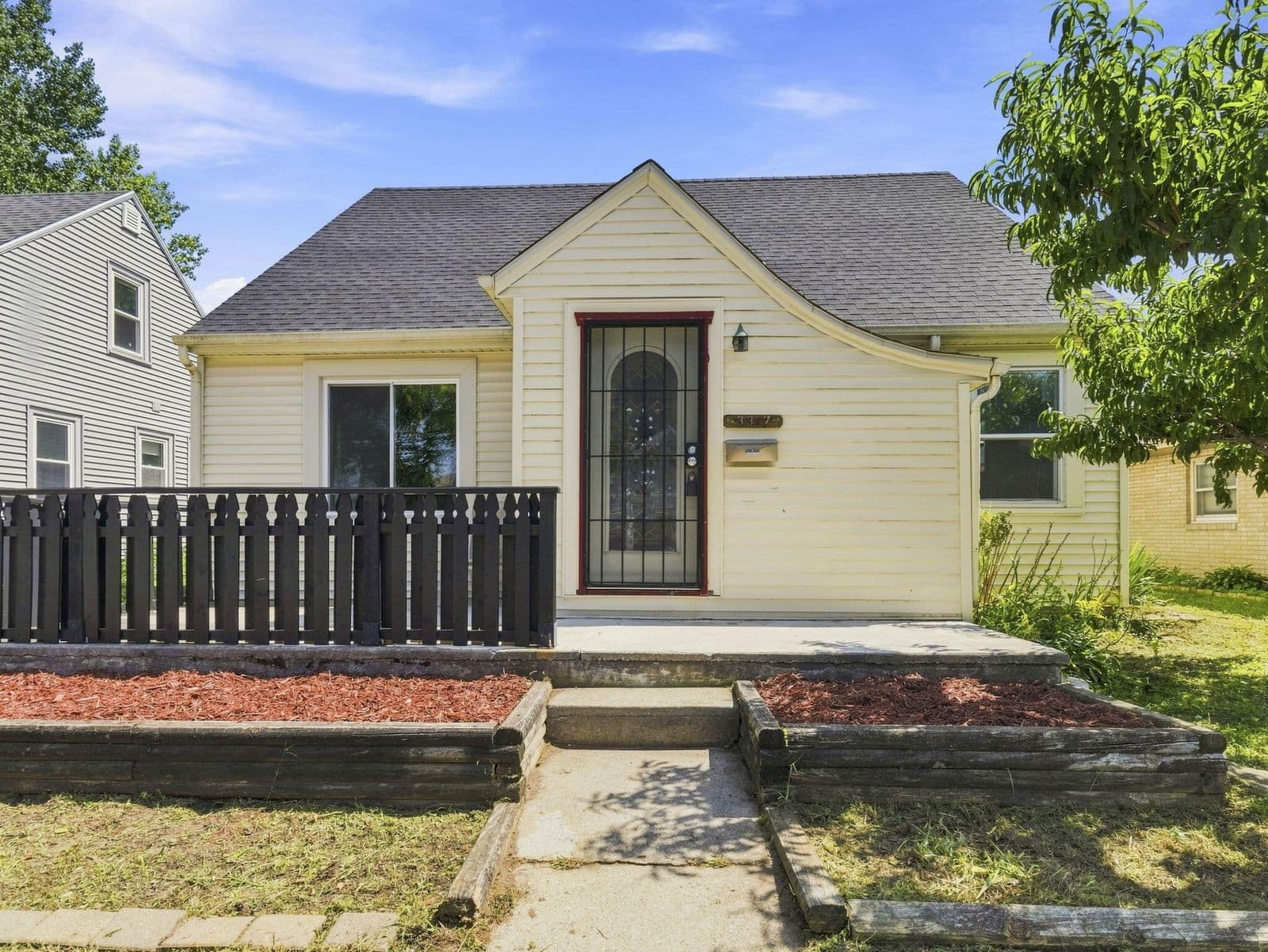3317 10th, Racine, WI