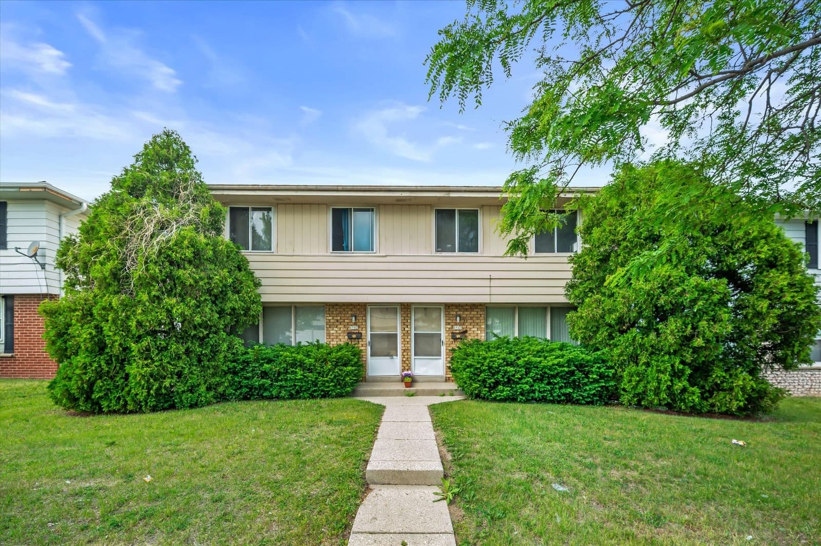 6540 Mill, Milwaukee, WI