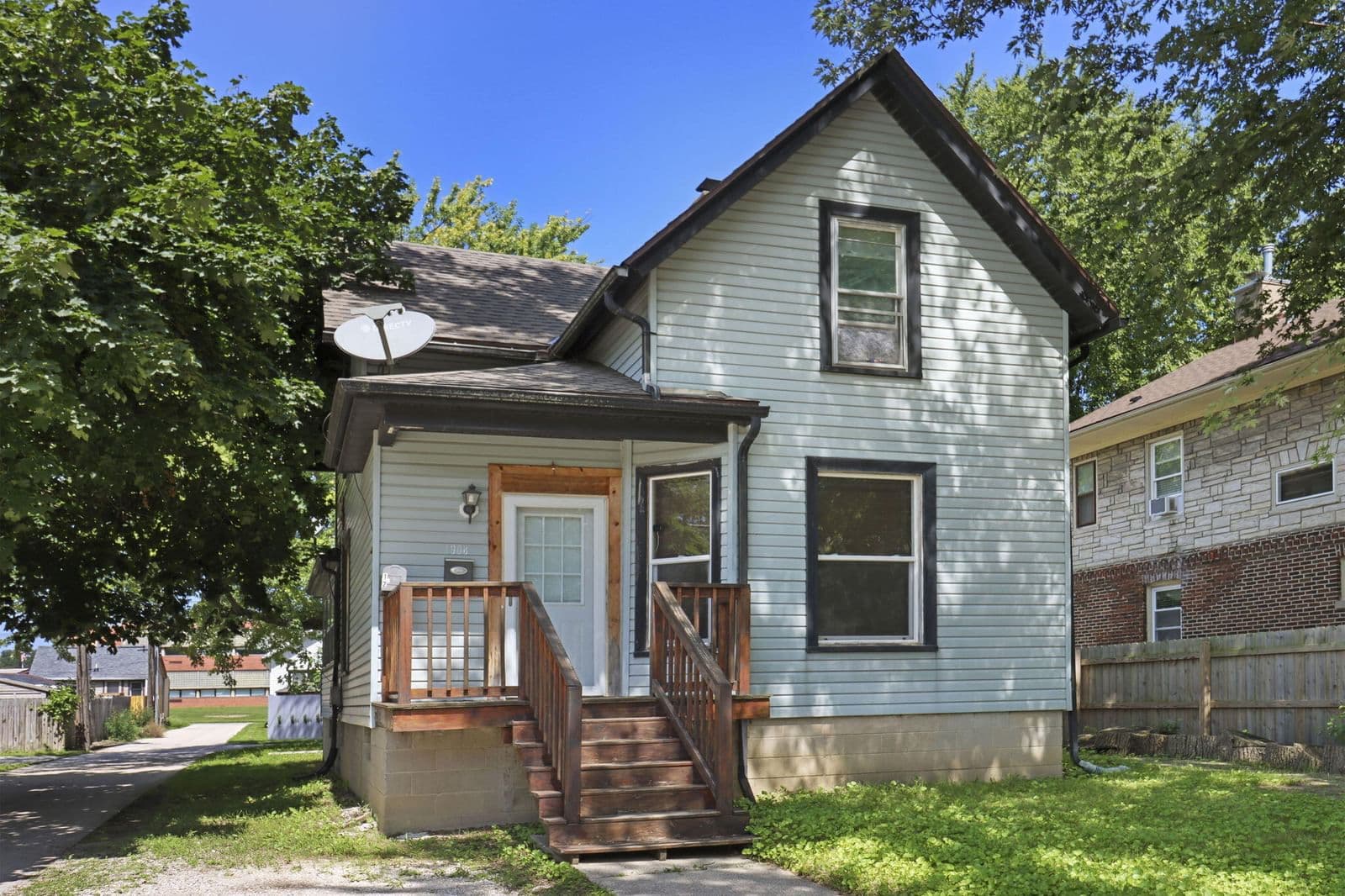 1908 Ehlert, Racine, WI