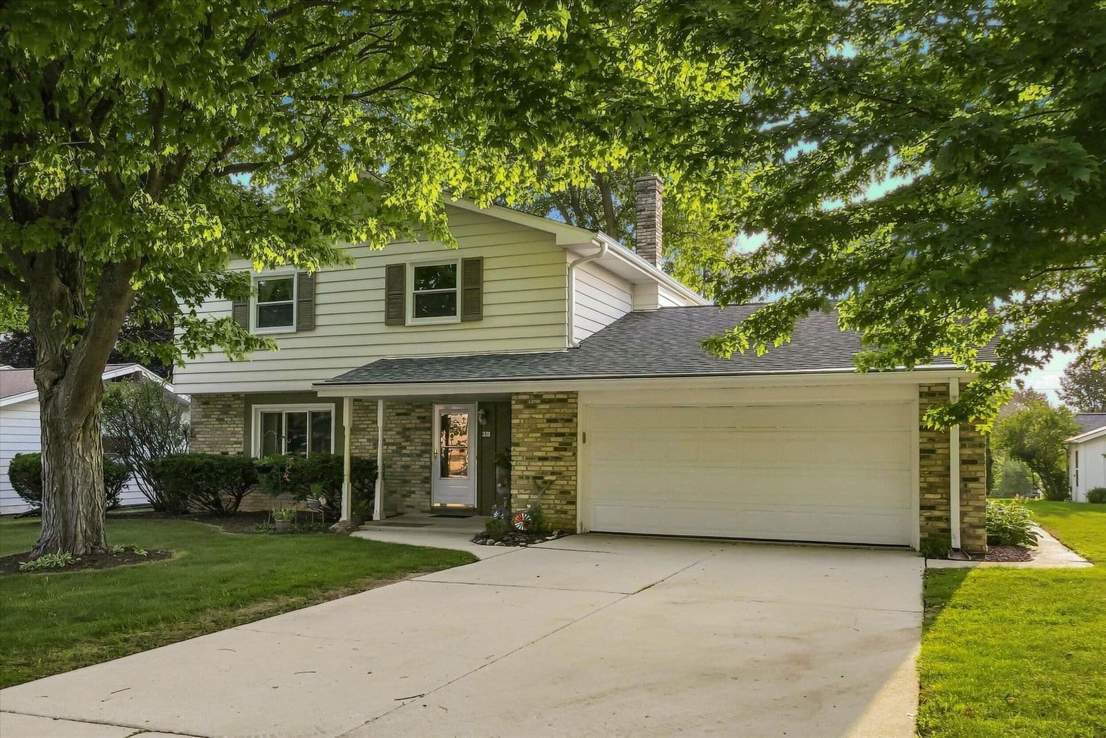 931 Fairview, Port Washington, WI