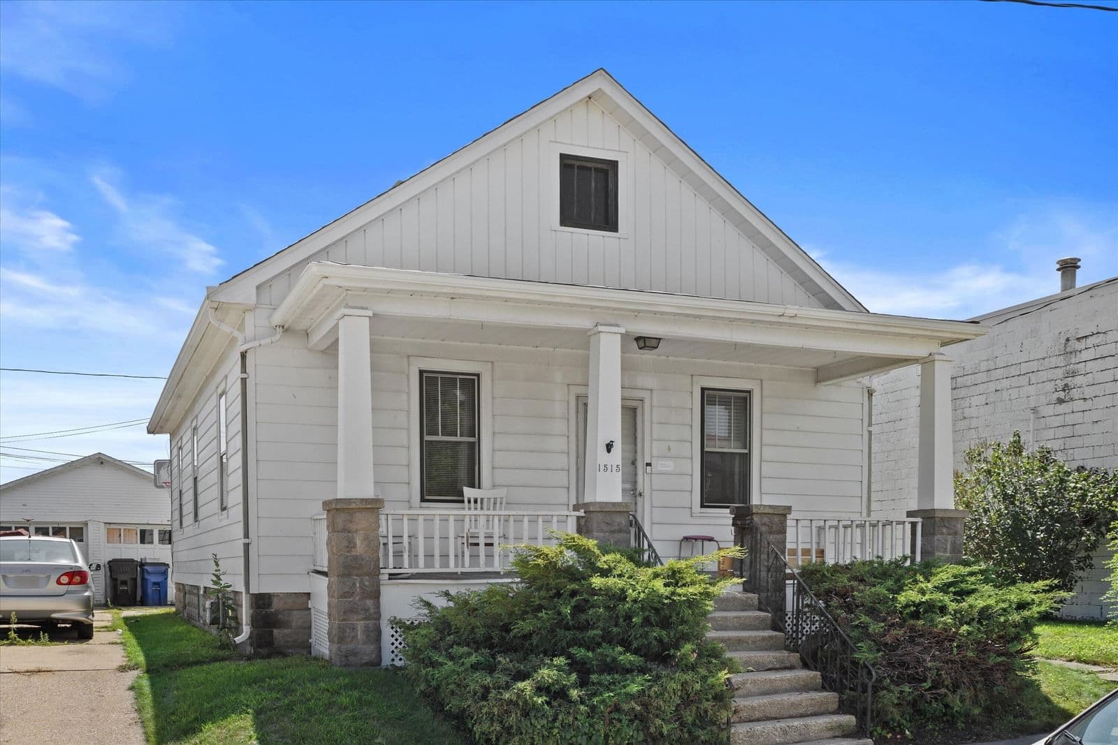 1515 Lombard, Racine, WI
