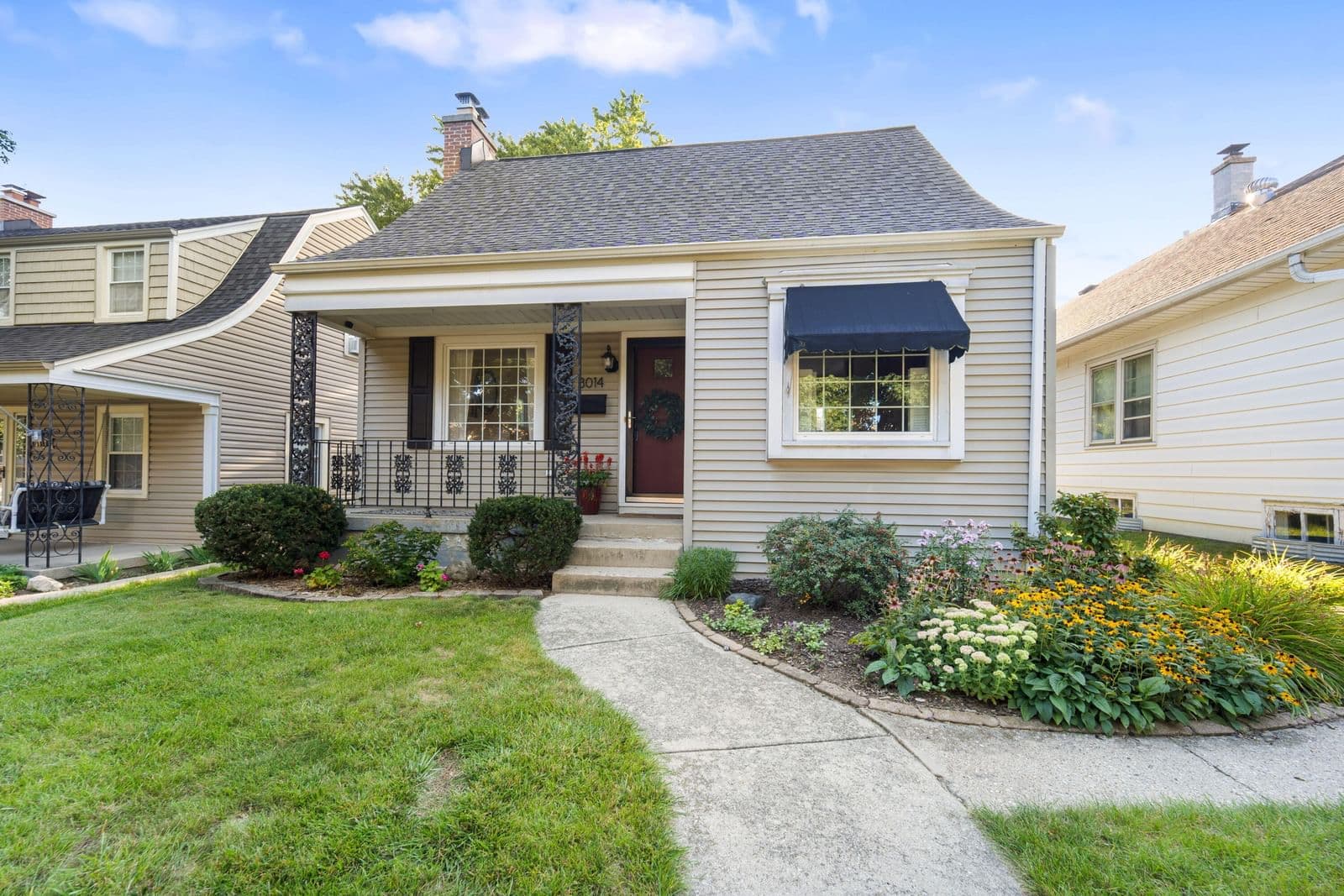3014 45th, Milwaukee, WI