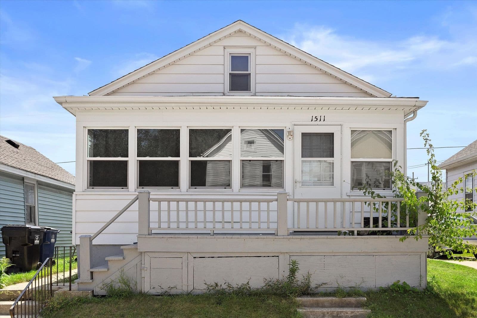 1511 Lombard, Racine, WI