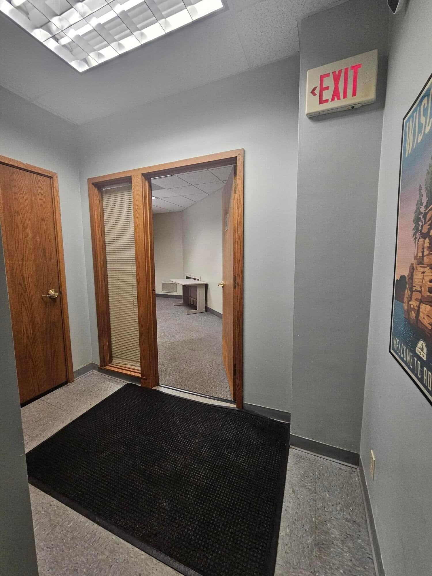 500 College, Racine, WI