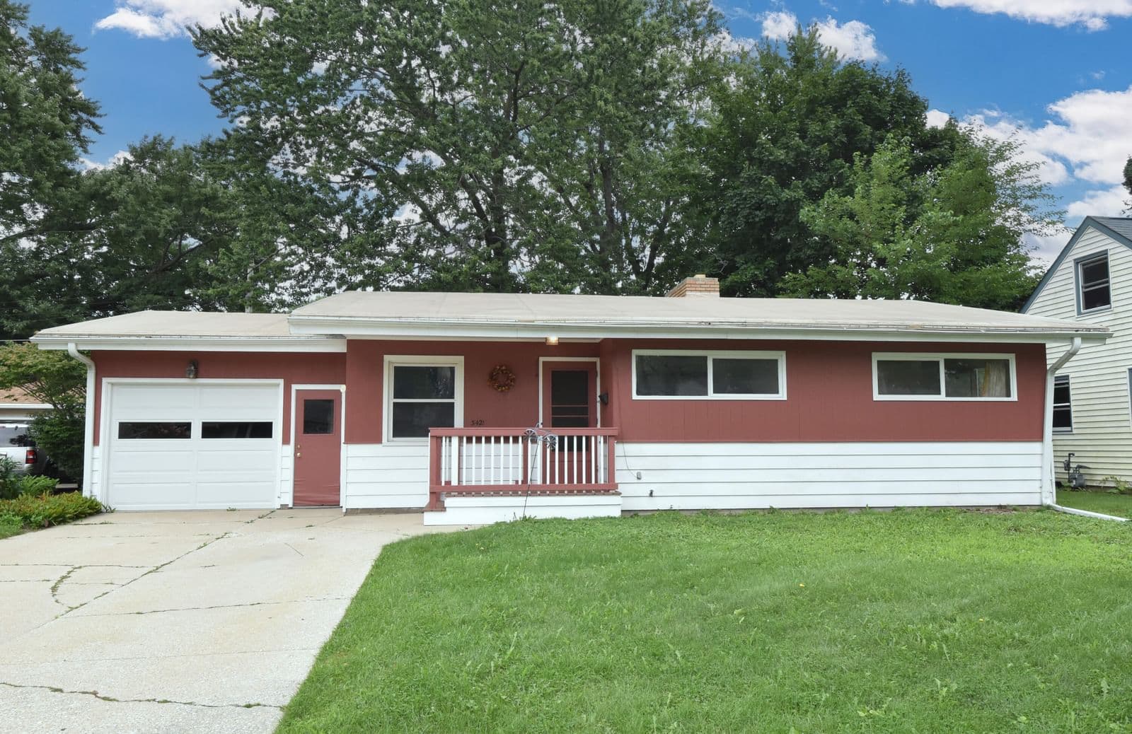 3421 Saint Clair, Racine, WI