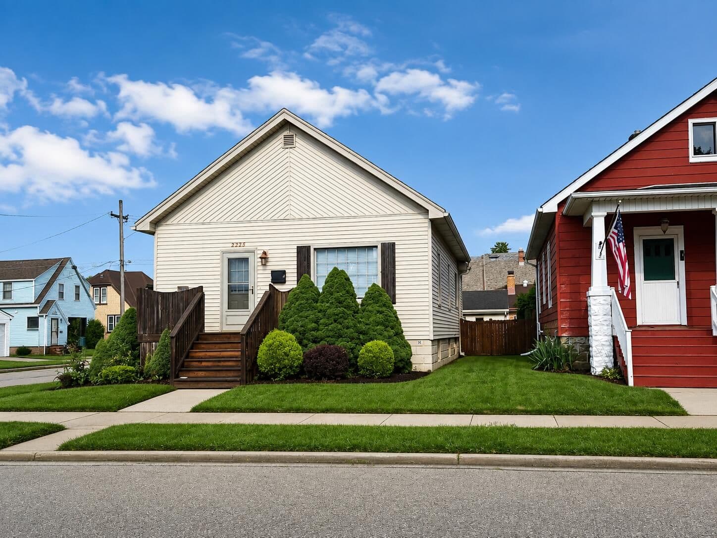 2225 Geneva, Racine, WI