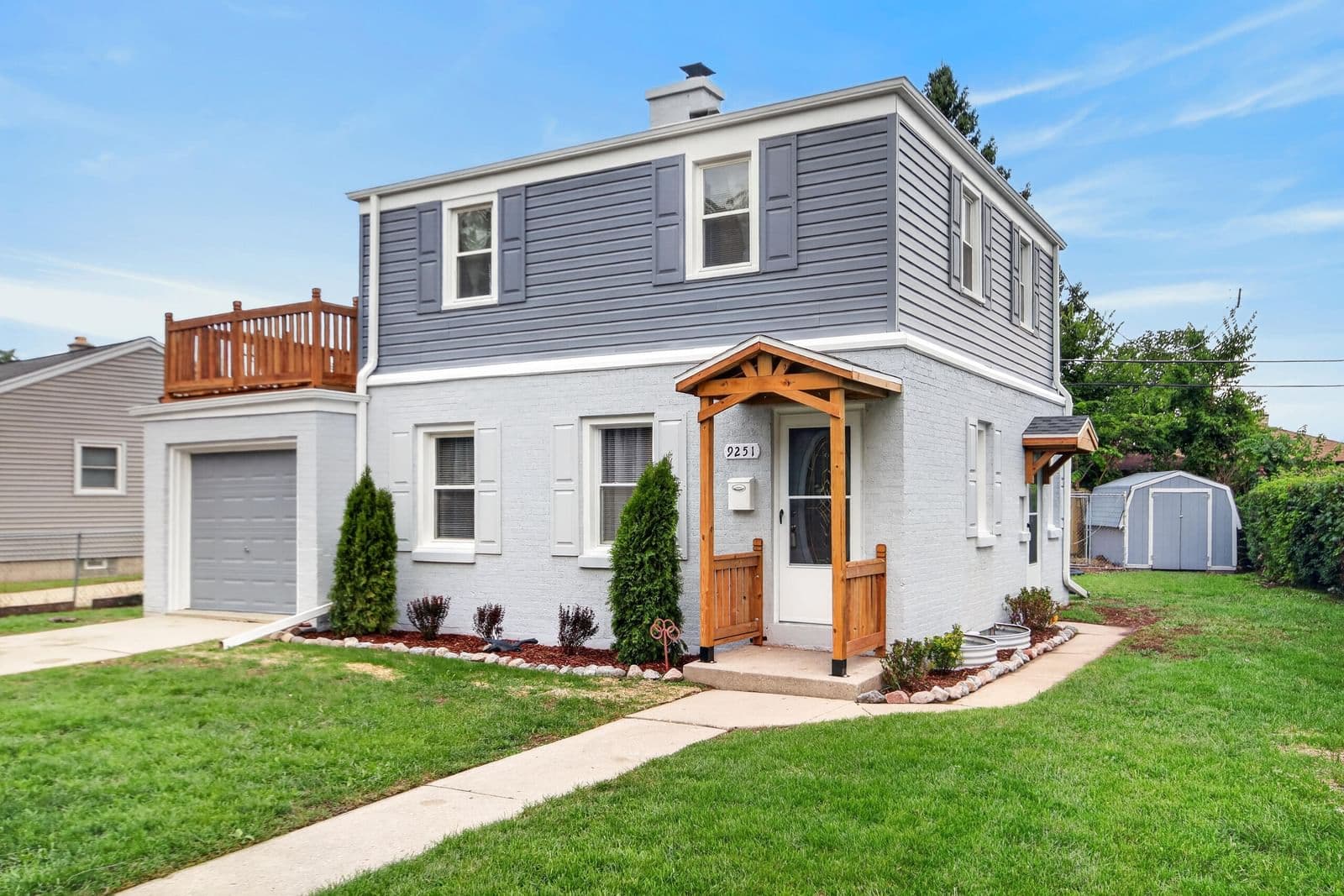 9251 Swan, Milwaukee, WI