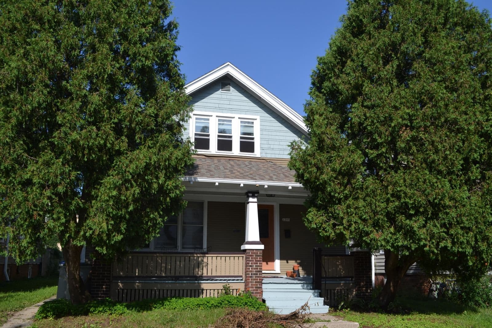1315 43rd, Milwaukee, WI