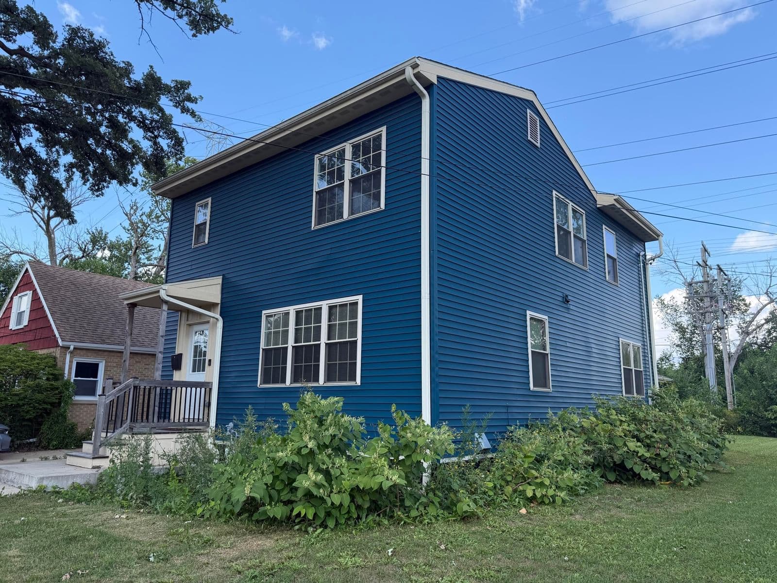 5544 Dexter, Glendale, WI