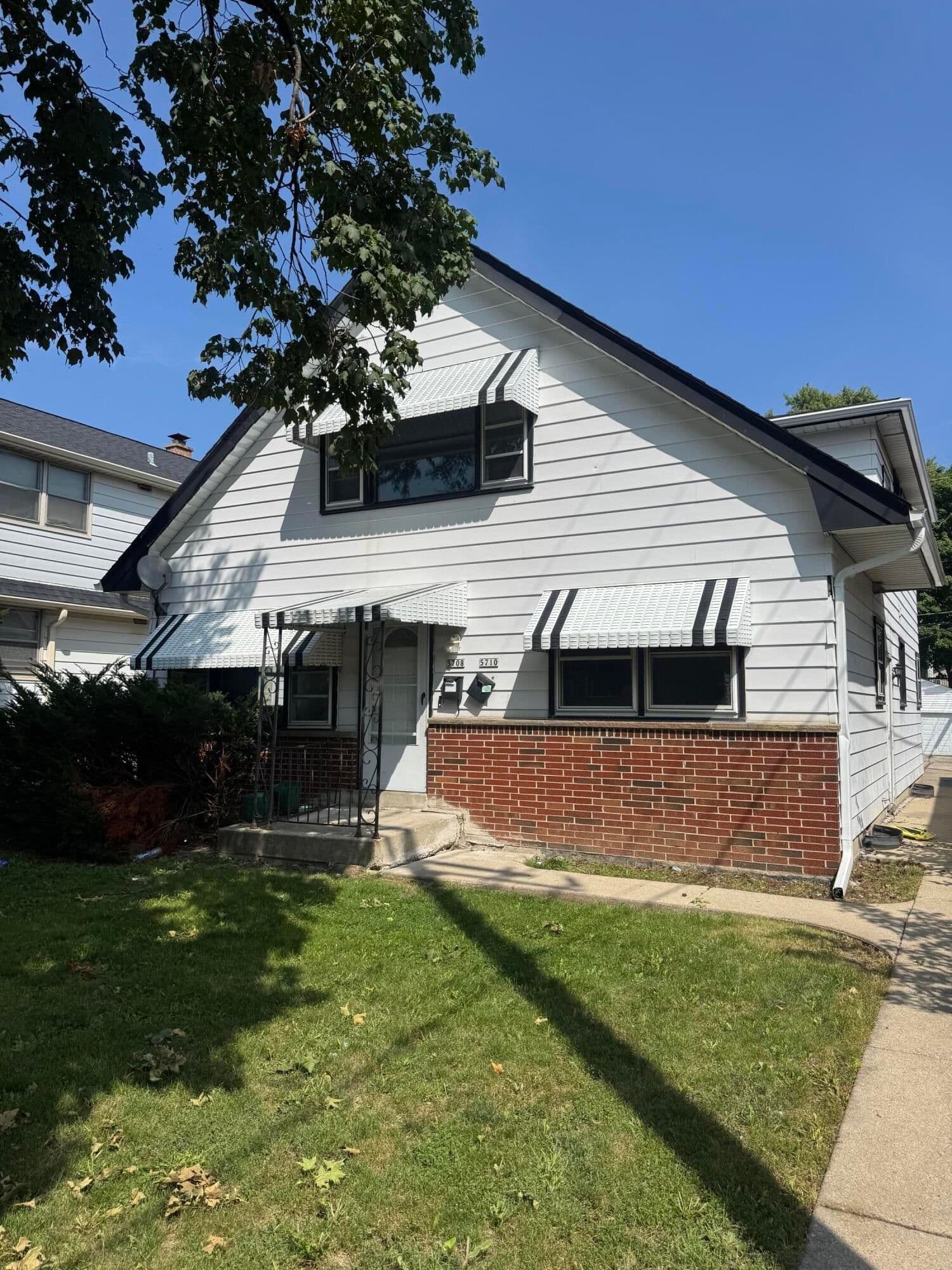 5708 97th, Milwaukee, WI